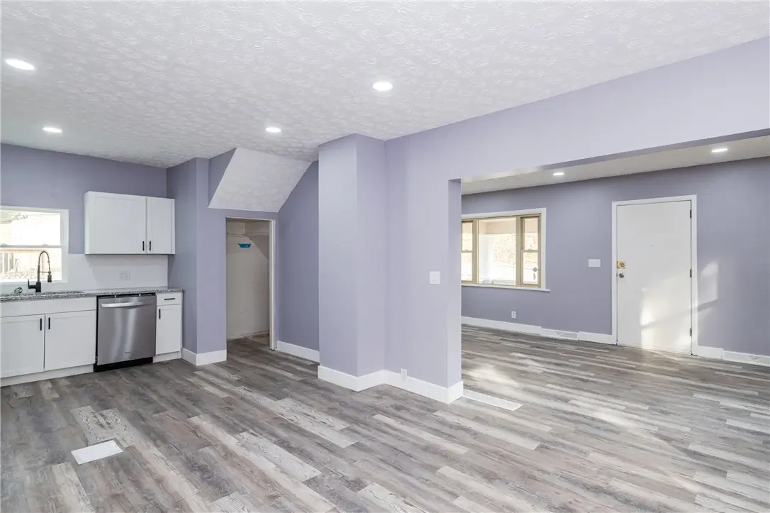 8915 Meeker Road, Dayton, OH 45414 - #1