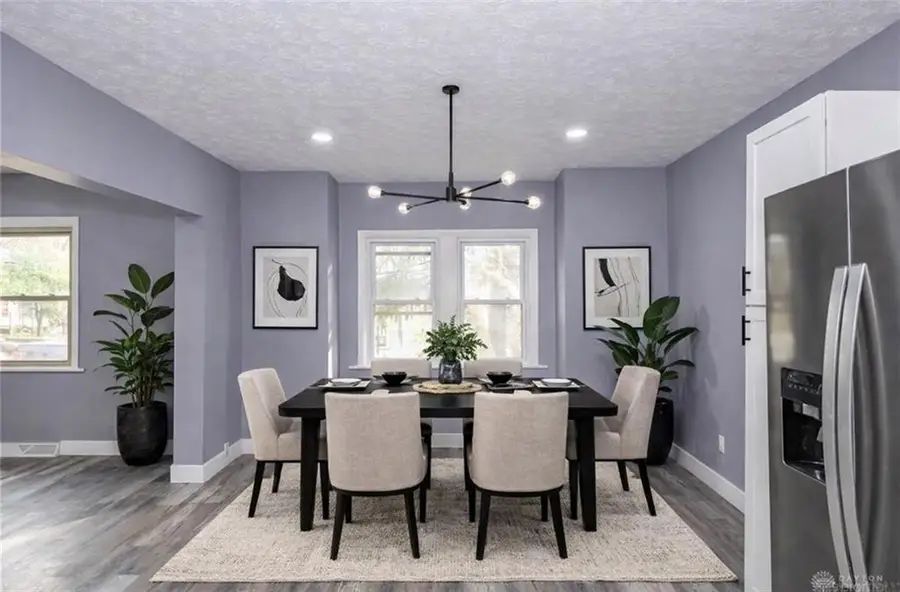 8915 Meeker Road, Dayton, OH 45414 - #3