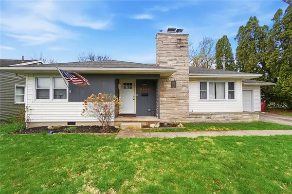 409 W Hamilton Street, West Milton, OH 45383