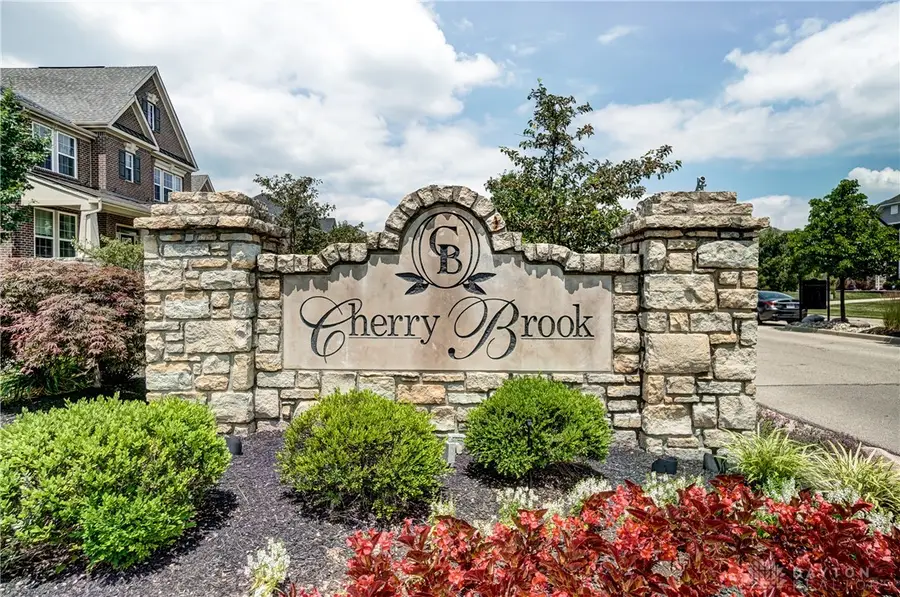 6738 Cherry Leaf Court, Mason, OH 45040 - #2