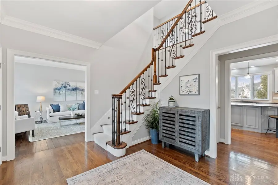 6738 Cherry Leaf Court, Mason, OH 45040 - #3