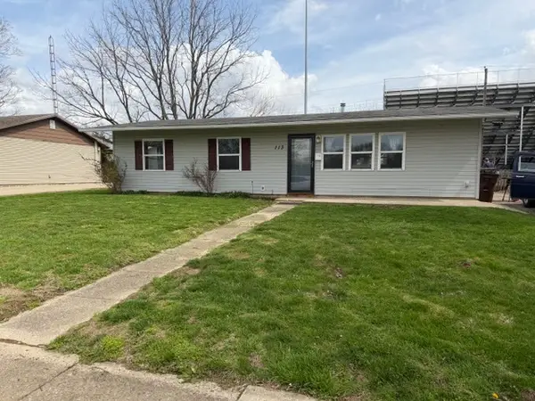 113 Poe Lane, Xenia, OH 45385