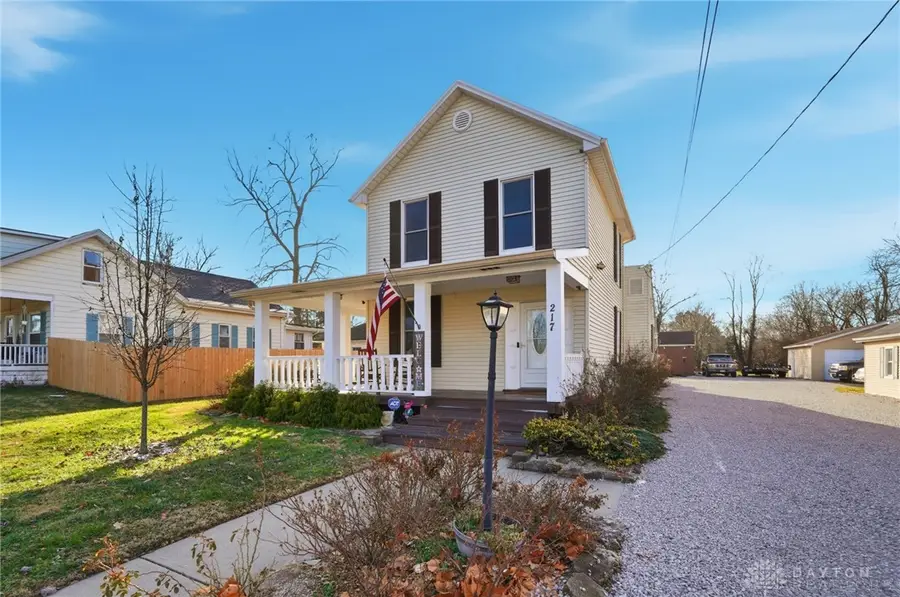 217 W Fosters Maineville Road, Maineville, OH 45039 - #2