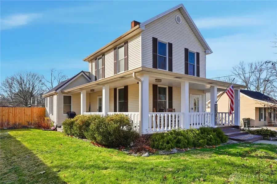 217 W Fosters Maineville Road, Maineville, OH 45039 - #3