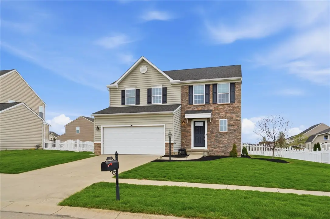 1204 Senna Street, Tipp City, OH 45371 - #1