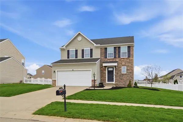 1204 Senna Street, Tipp City, OH 45371