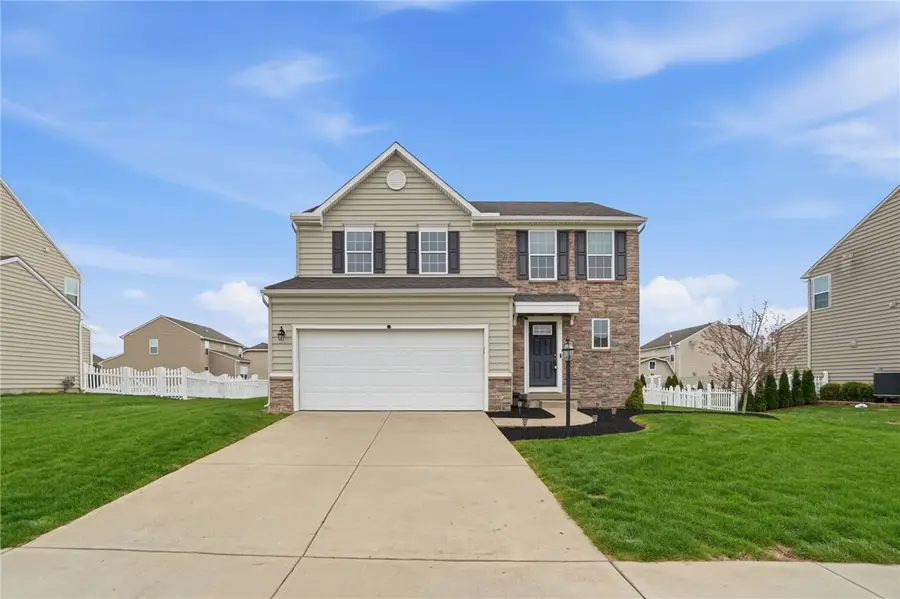 1204 Senna Street, Tipp City, OH 45371 - #2