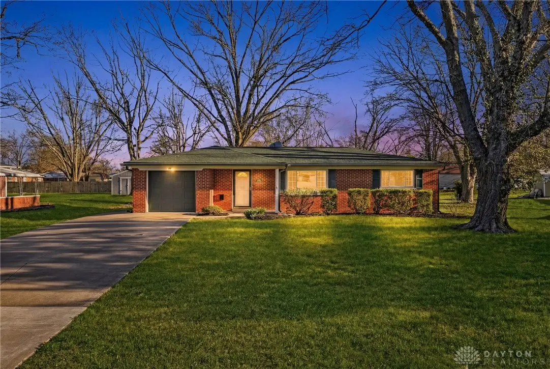 1150 Berdova Drive, Mount Repose, OH 45150 - #1