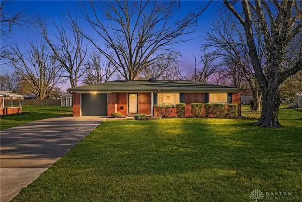 1150 Berdova Drive, Miami Twp, OH 45150