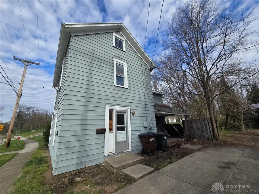 154 W Warren Street, Germantown, OH 45327 - #2