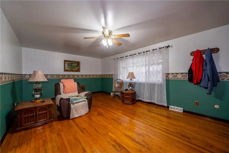 6960 W Elkton Gifford Road, Somerville, OH 45064 - #3