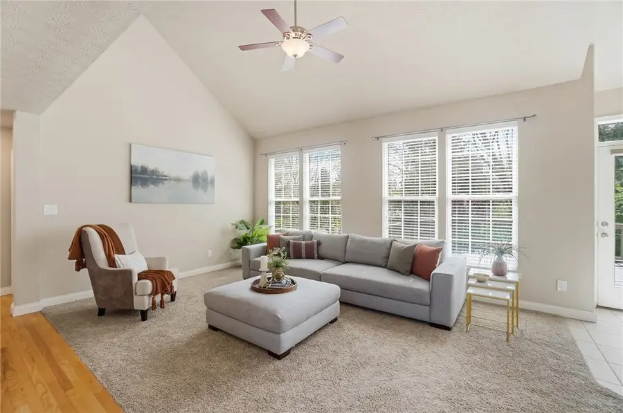 1800 Olde Haley Drive, Centerville, OH 45458 - #2