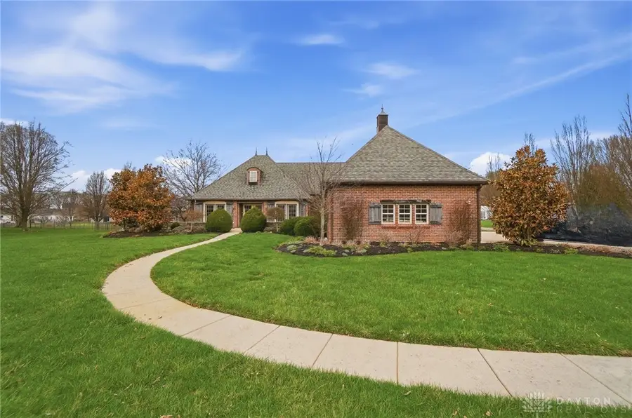 1574 Vicki Lane, Clear Creek, OH 45036 - #3