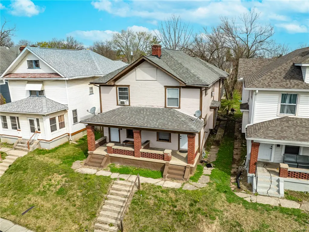 83 W Hudson Avenue, Dayton, OH 45405 - #1