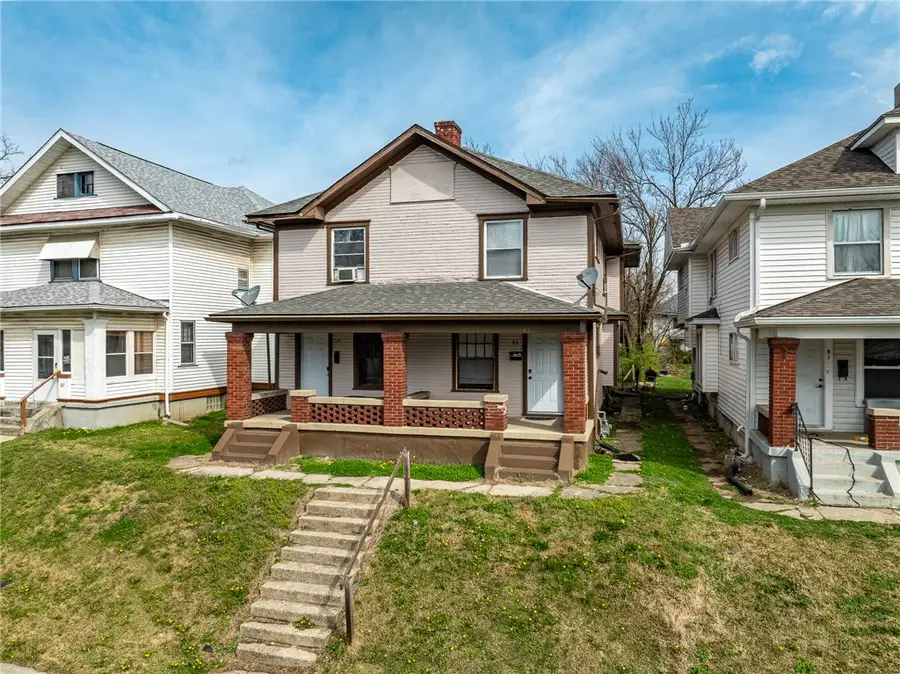 83 W Hudson Avenue, Dayton, OH 45405 - #2