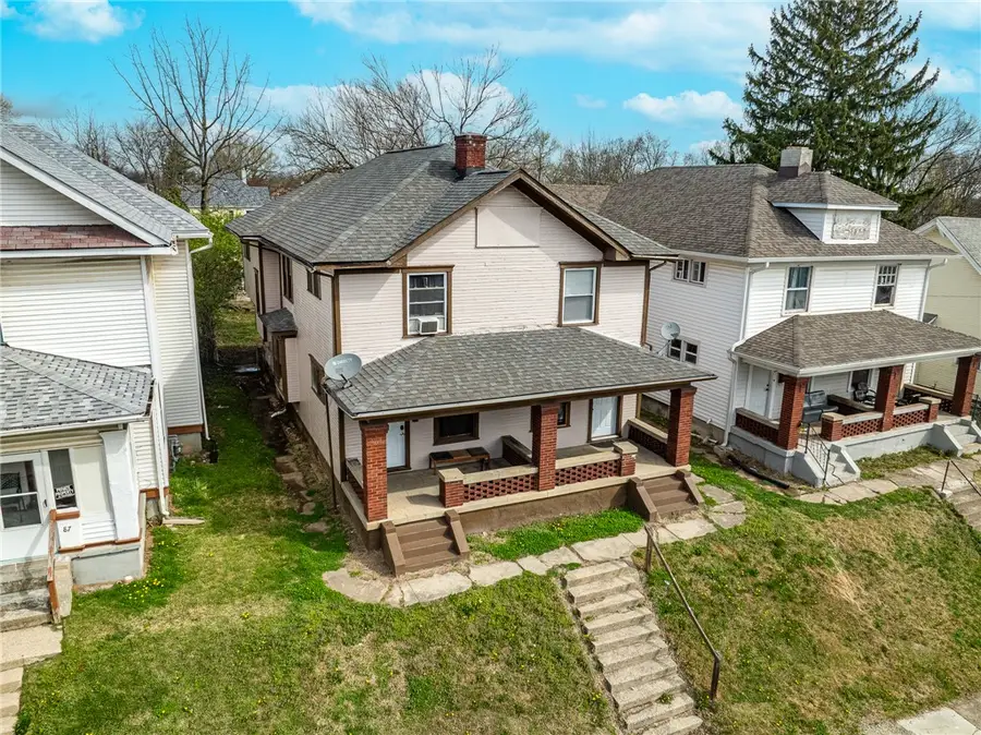 83 W Hudson Avenue, Dayton, OH 45405 - #3