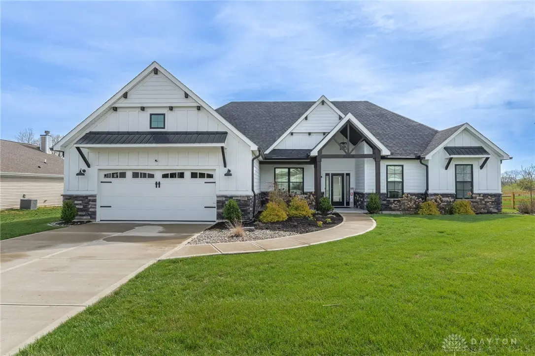 103 Mound Builder Place, Carlisle, OH 45005 - #1