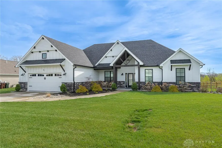 103 Mound Builder Place, Carlisle, OH 45005 - #2