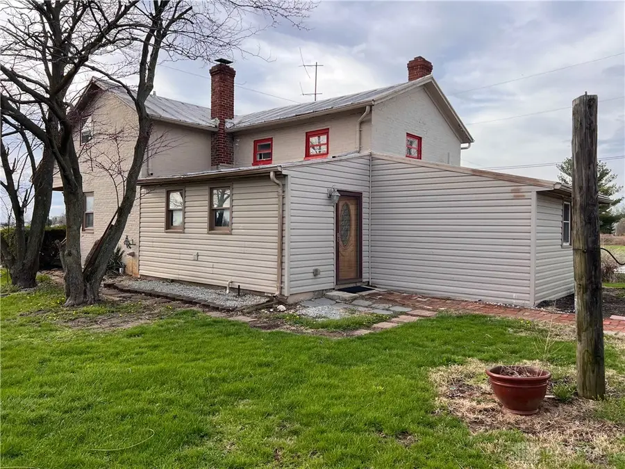 1292 Medway New Carlisle Road, Bethel, OH 45341 - #3