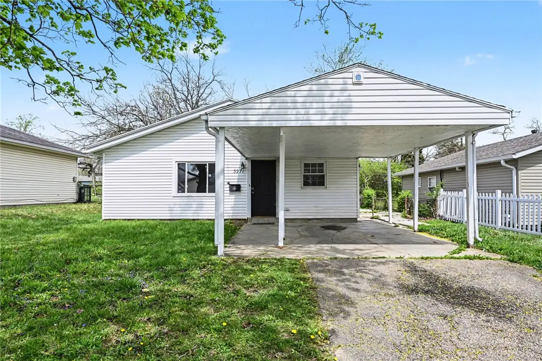 3971 Prescott Avenue, Dayton, OH 45406 - #1