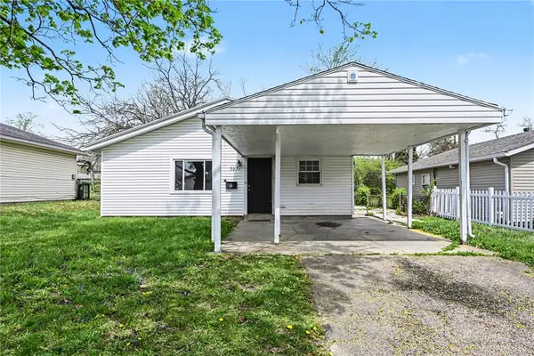 3971 Prescott Avenue, Dayton, OH 45406