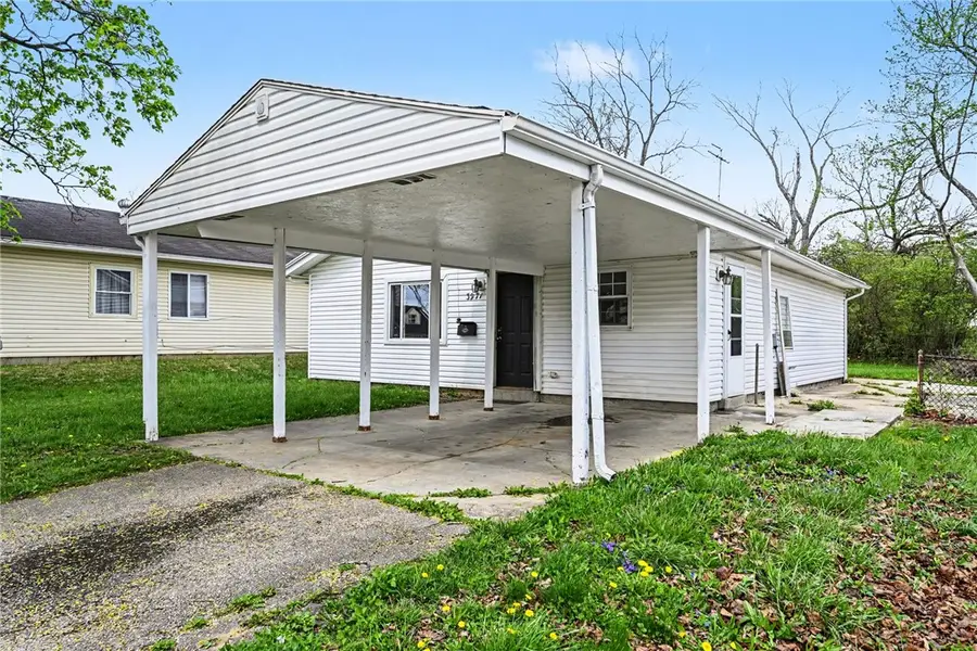 3971 Prescott Avenue, Dayton, OH 45406 - #2