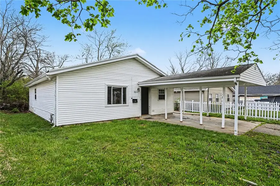 3971 Prescott Avenue, Dayton, OH 45406 - #3