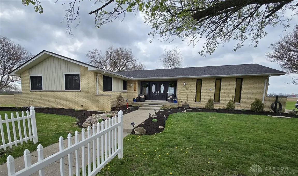 5720 Us 40, Bethel, OH 45371 - #1