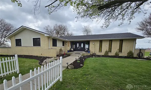 5720 Us 40, Bethel Twp, OH 45371