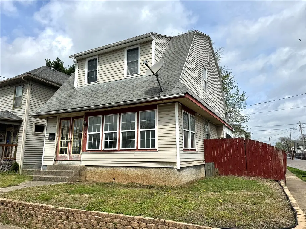 348 Fairview Avenue, Hamilton, OH 45015 - #1