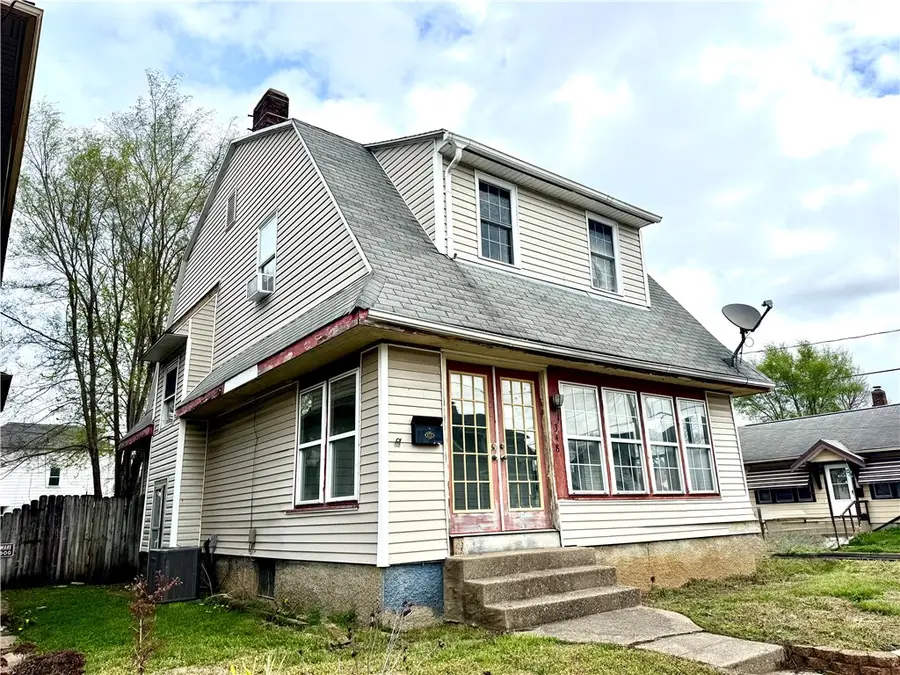 348 Fairview Avenue, Hamilton, OH 45015 - #3