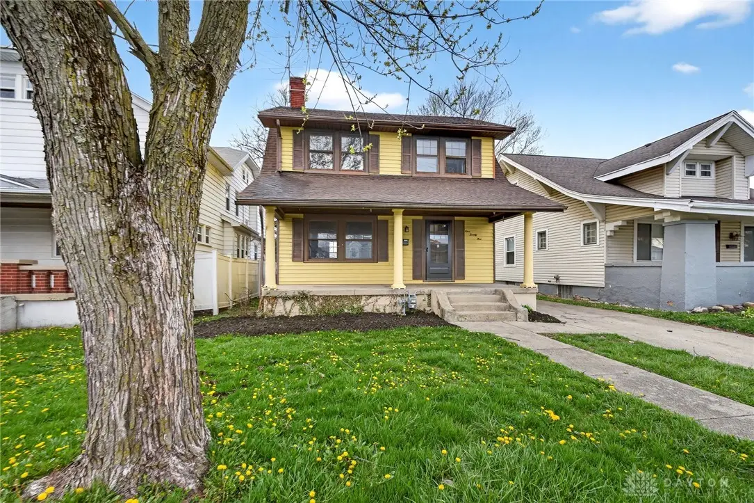 125 E Siebenthaler Avenue, Dayton, OH 45405 - #1