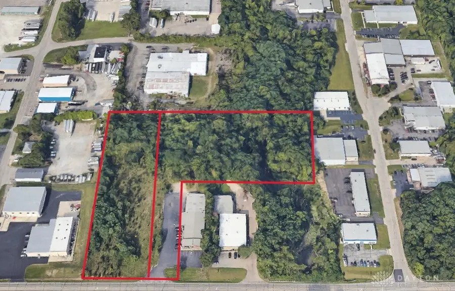 6101 Webster Street, Dayton, OH 45414 - #2