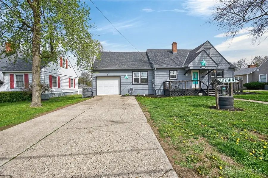 3301 Wildwood Road, Middletown, OH 45042 - #2