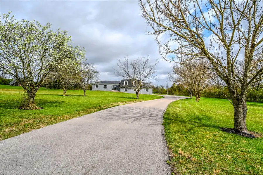 6169 Dayton Farmersville Road, Jefferson, OH 45417 - #2