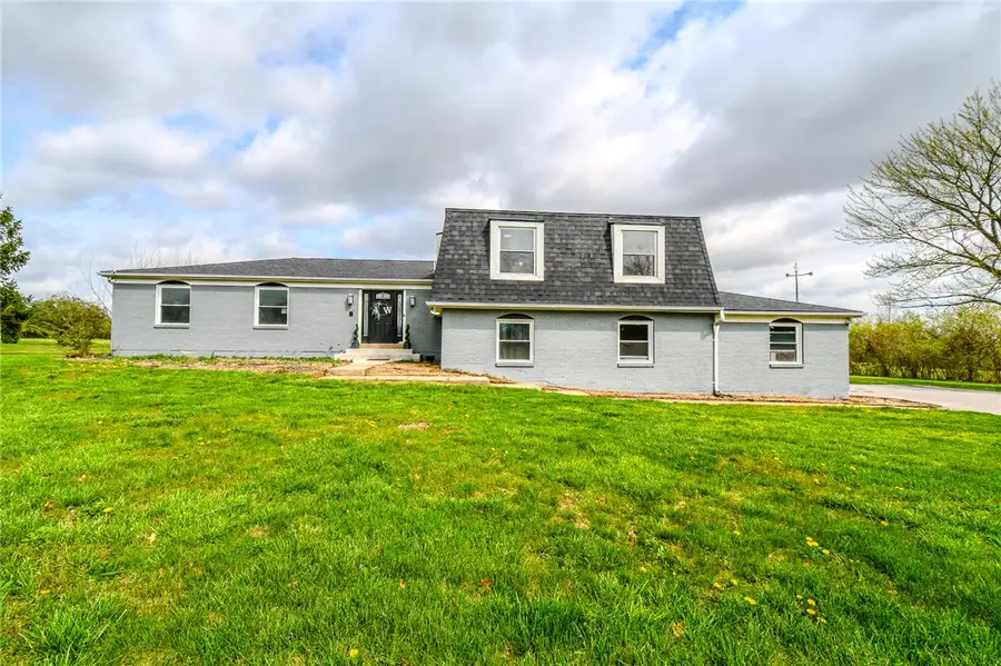 6169 Dayton Farmersville Road, Jefferson, OH 45417 - #3