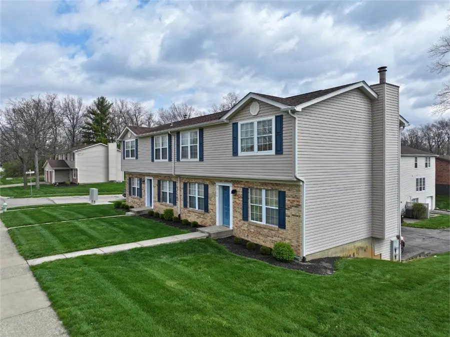 2150 Chapel Drive, Fairborn, OH 45324 - #2