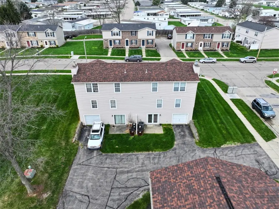 2150 Chapel Drive, Fairborn, OH 45324 - #3