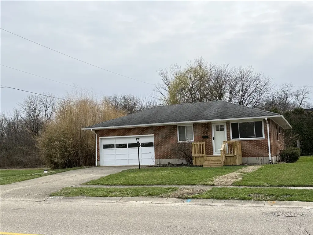 1415 Montego Drive, Northridge, OH 45503 - #1