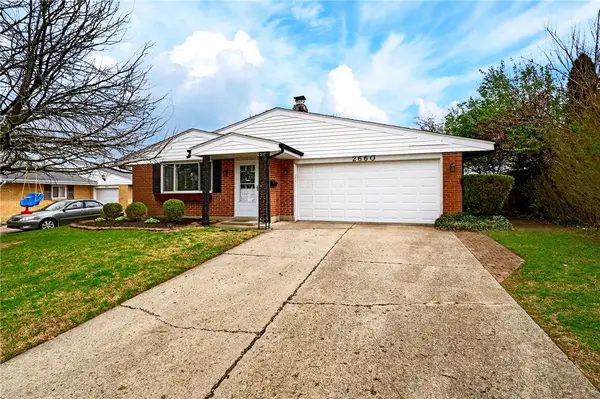 2660 Mohican Avenue, Kettering, OH 45429