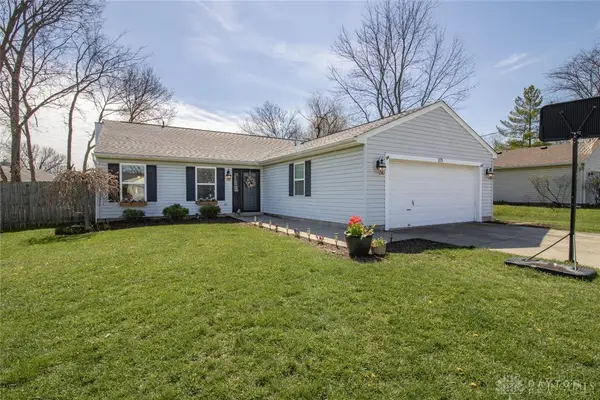375 Woodsdale Drive, Monroe, OH 45050