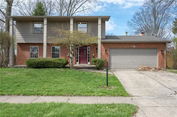 5001 Polen Drive, Kettering, OH 45440