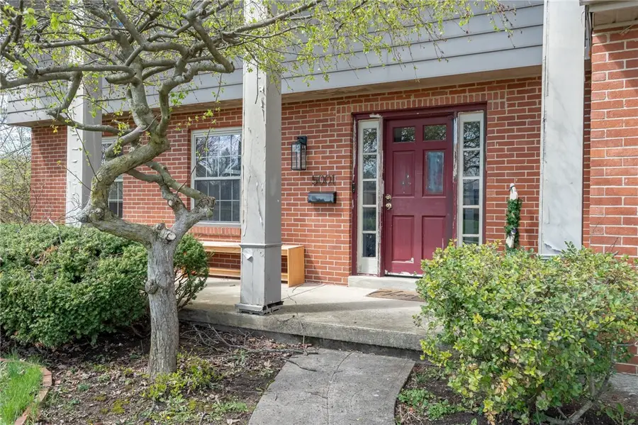 5001 Polen Drive, Kettering, OH 45440 - #3