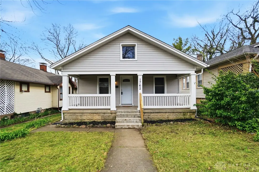 1762 Suman Avenue, Dayton, OH 45403 - #1