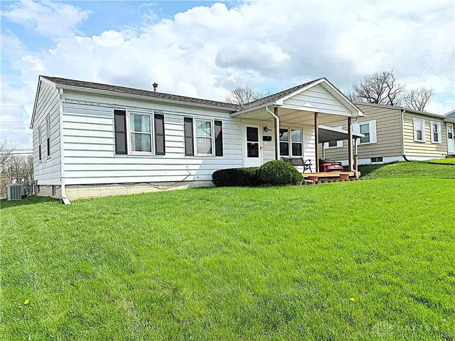 1356 Ironwood Drive, Fairborn, OH 45324 - #3