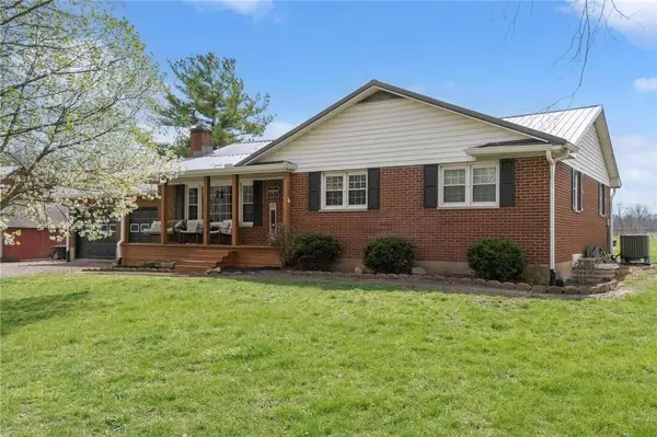 9563 Ward Road, St Paris, OH 43072