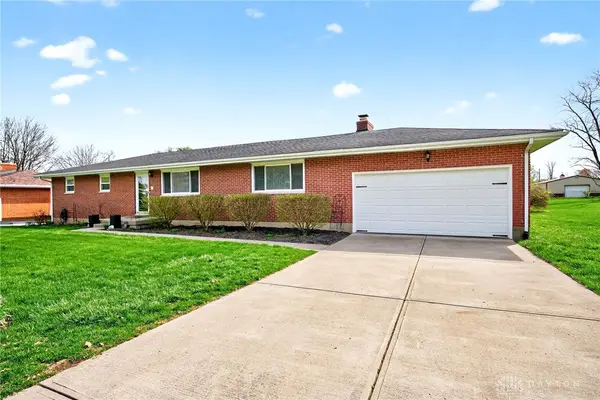 8902 Garland Avenue, Franklin Twp, OH 45005