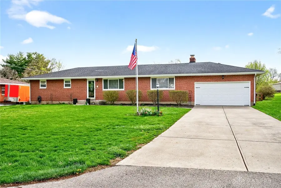 8902 Garland Avenue, Franklin, OH 45005 - #2