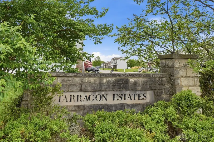 91 Tarragon Way, New Lebanon, OH 45345 - #2