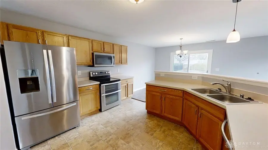 7748 Haverhill Lane, Warren, OH 45039 - #3